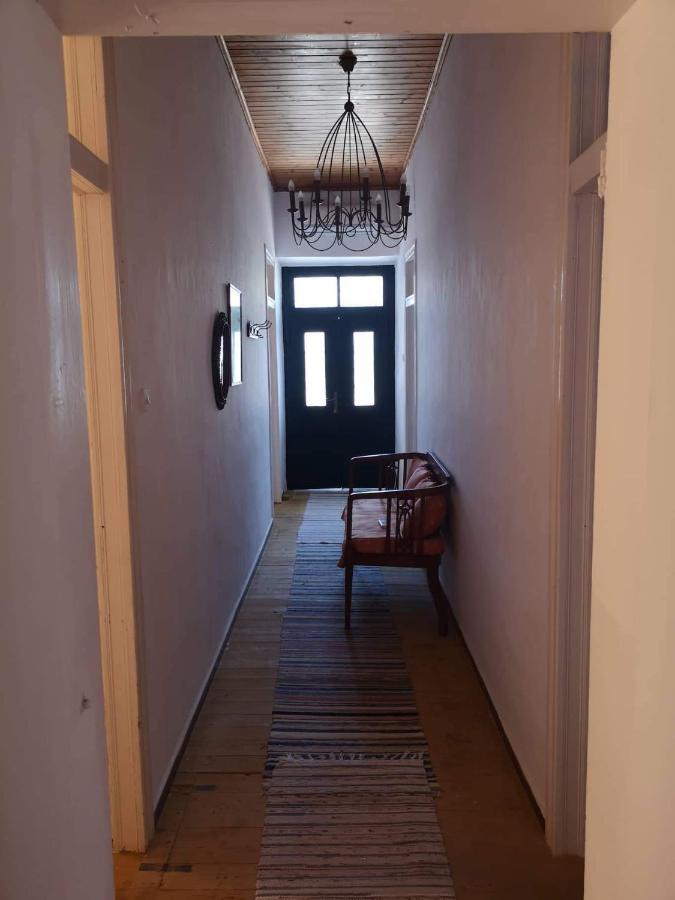 Rania'S Cottage Lákka Eksteriør bilde